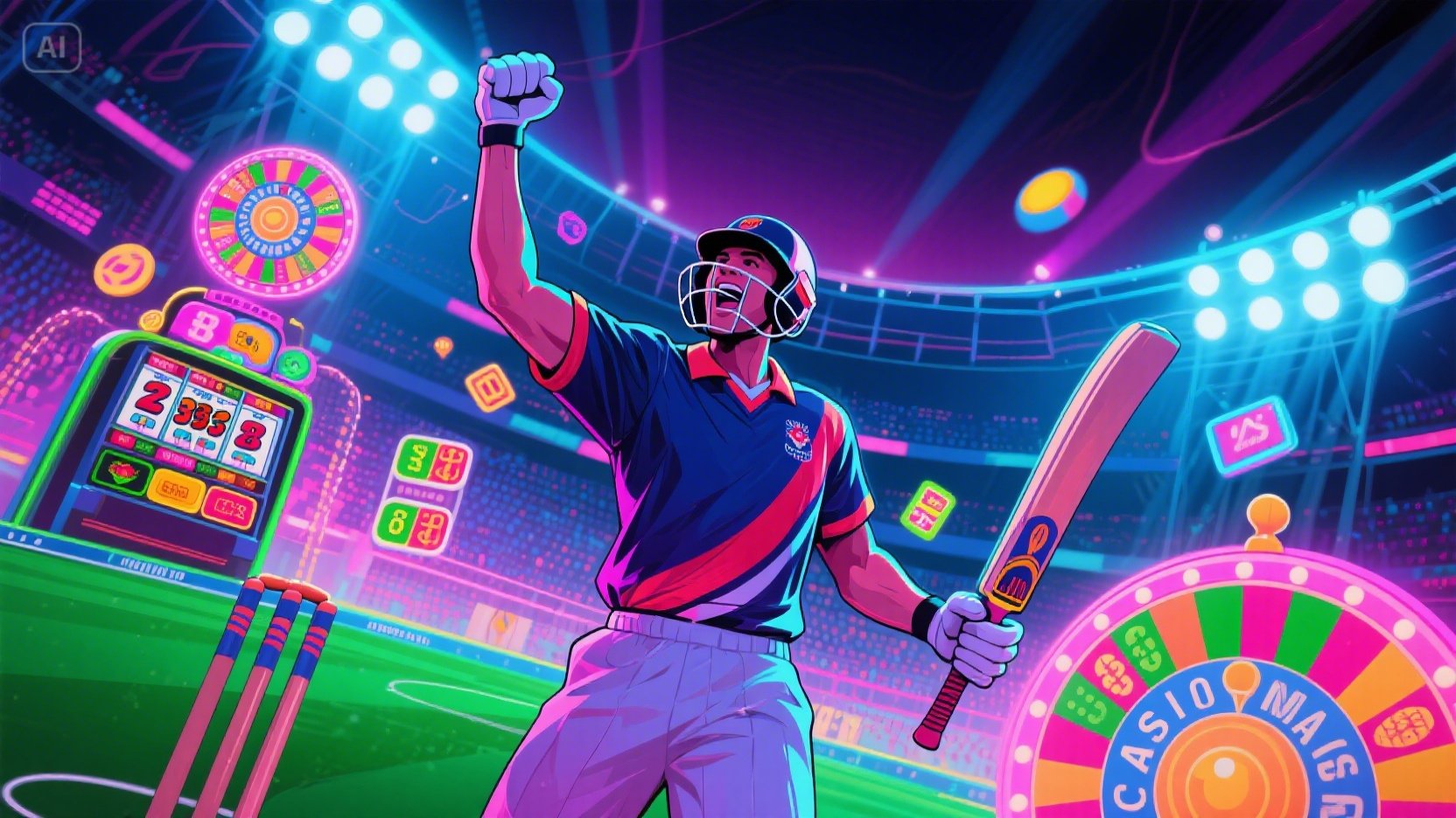 Casino YesPlay Casino desktop and mobile interfaces