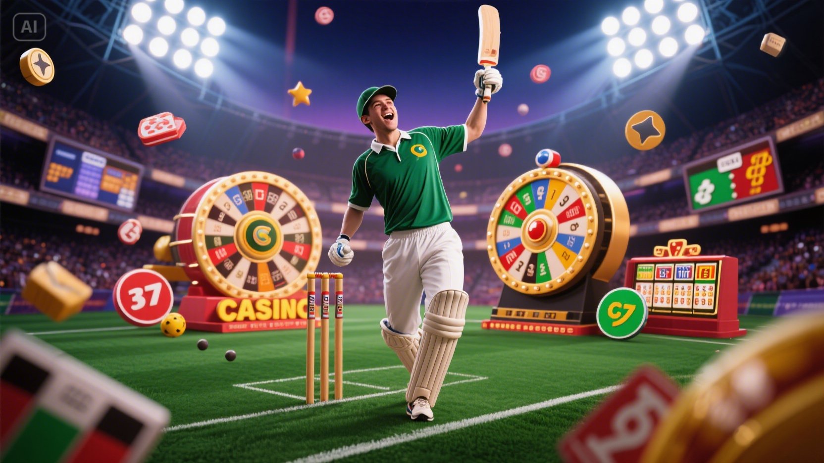 YesPlay CasinoDeposit today and enjoy 200% instantly added to your account! Pakistan’s users can play live casino and withdraw their PKR prizes instantly.