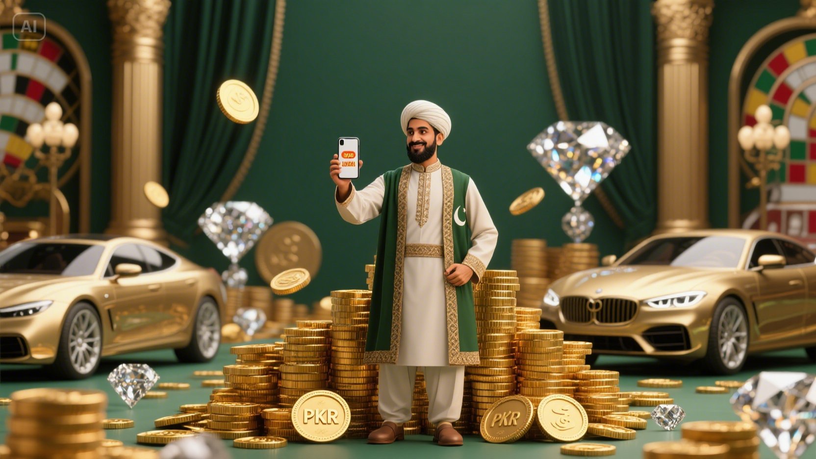 Registration at YesPlay Casino Casino