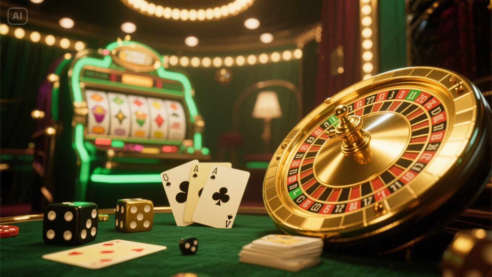 Casino YesPlay Casino desktop and mobile interfaces