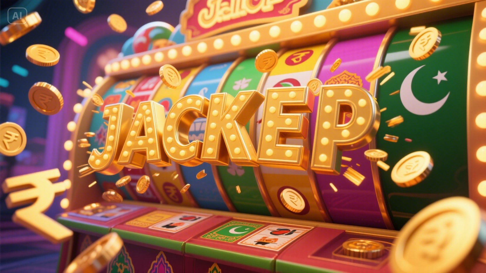 YesPlay CasinoDeposit today and claim your 200% instant bonus! Pakistan’s gamers can play live casino, slots, and sports games with quick PKR payouts.