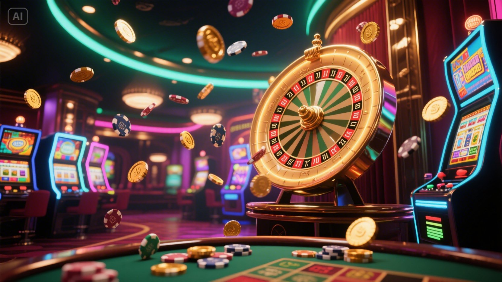 Casino YesPlay Casino desktop and mobile interfaces