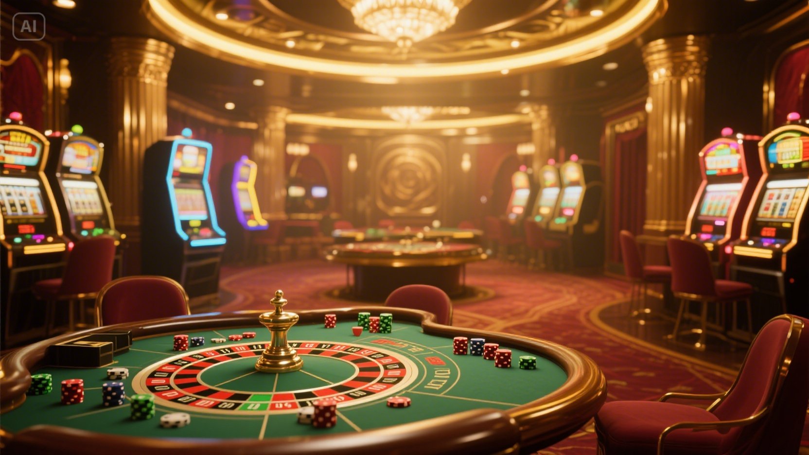 Casino YesPlay Casino desktop and mobile interfaces