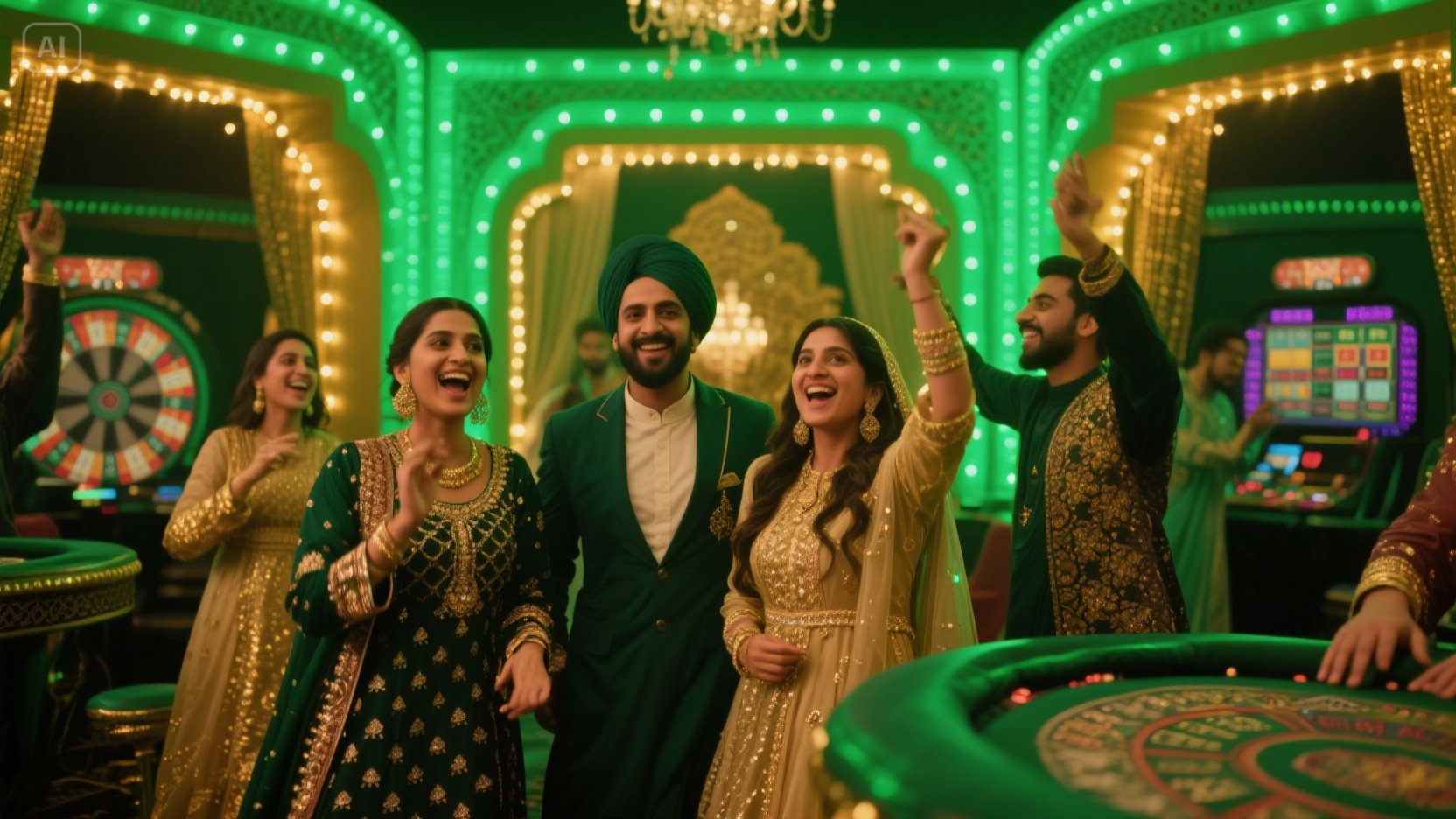 Registration at YesPlay Casino Casino