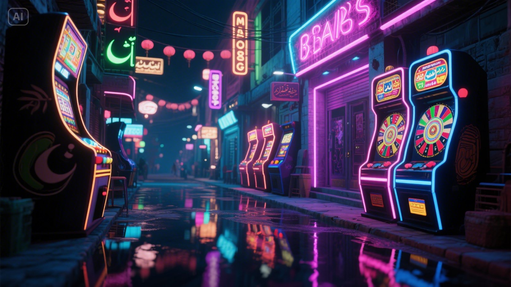 Registration at YesPlay Casino Casino