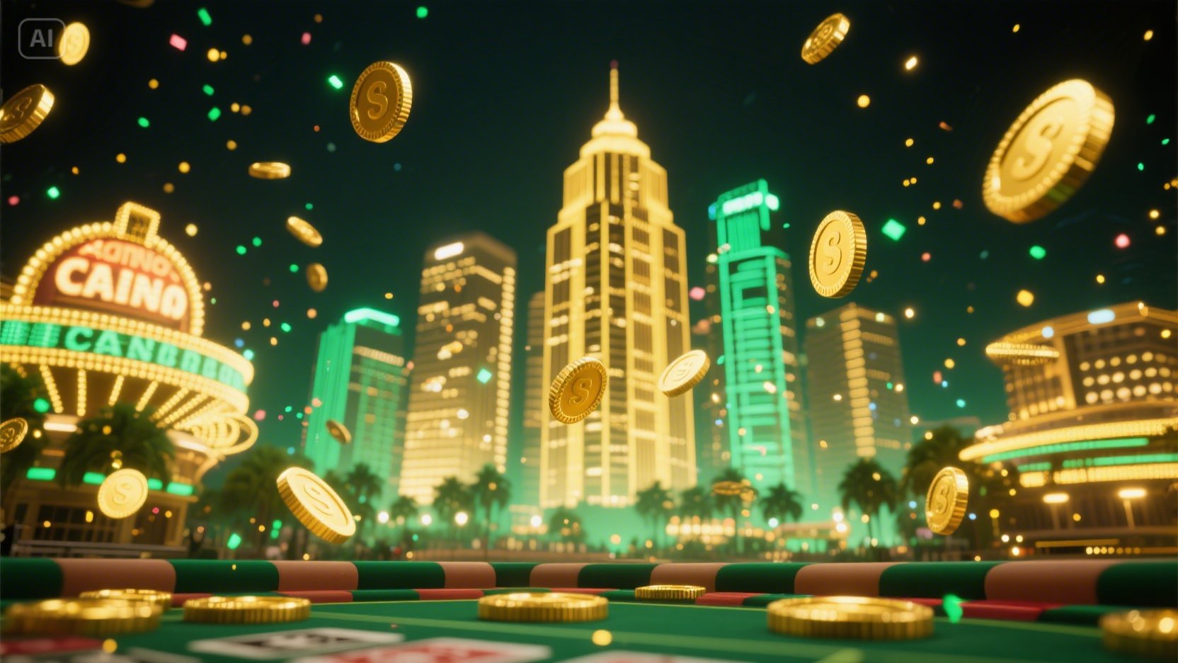 Casino YesPlay Casino desktop and mobile interfaces