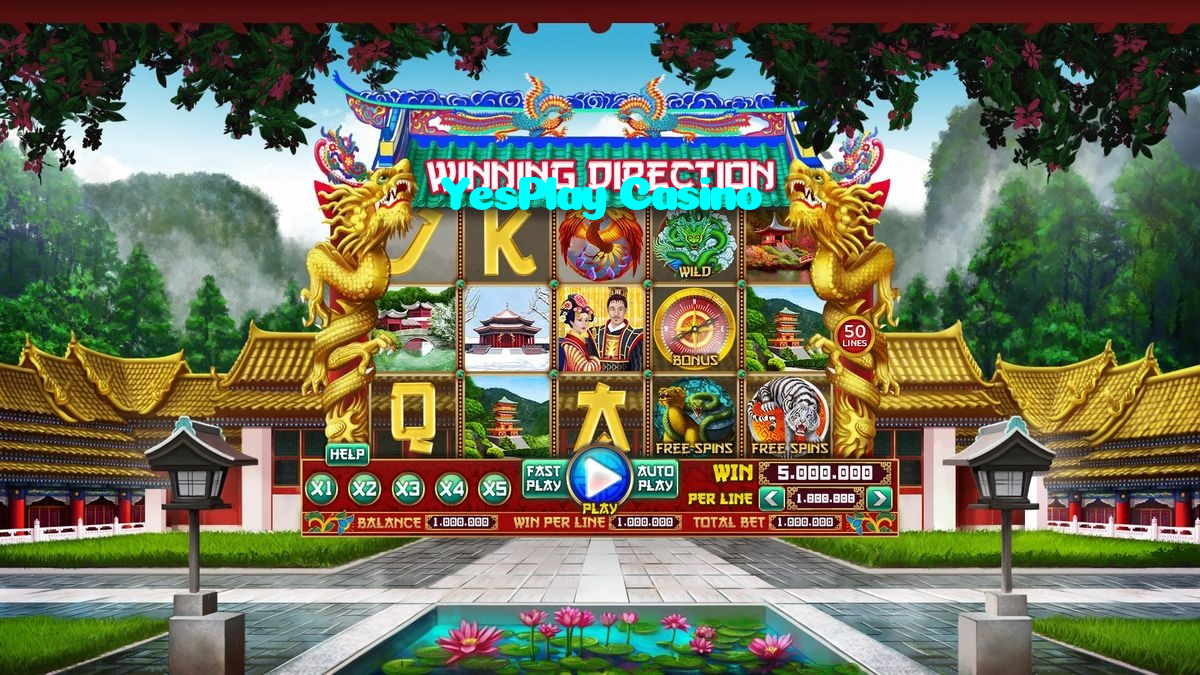 YesPlay Casino خوش آمدید بونس +600% پیشکش موبائل ایپ کے پروموشن سیکشن میں دکھائی دیتی ہے۔