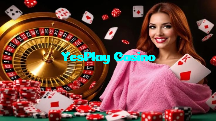 YesPlay Casino