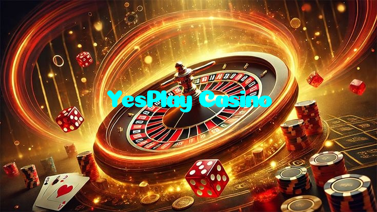 making first deposit on YesPlay Casino website using local payment methods in Pakistan