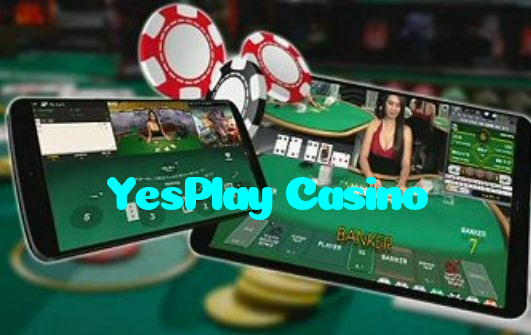 YesPlay Casino