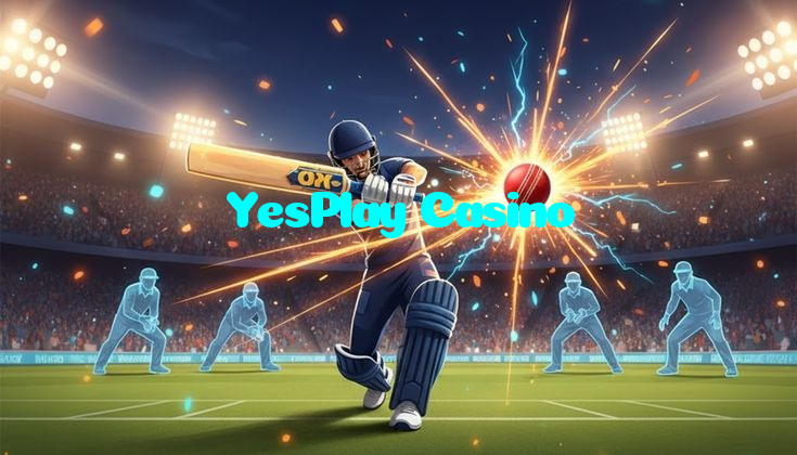 making first deposit on YesPlay Casino website using local payment methods in Pakistan