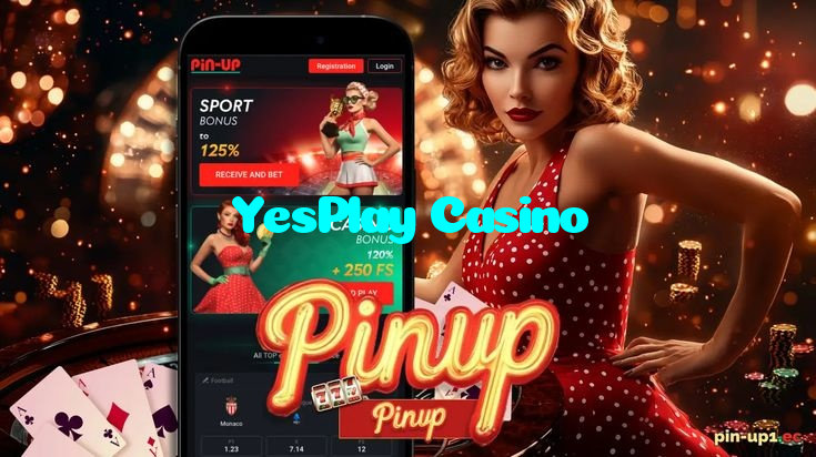 available types of YesPlay Casino bet including pre-match live express and system bets