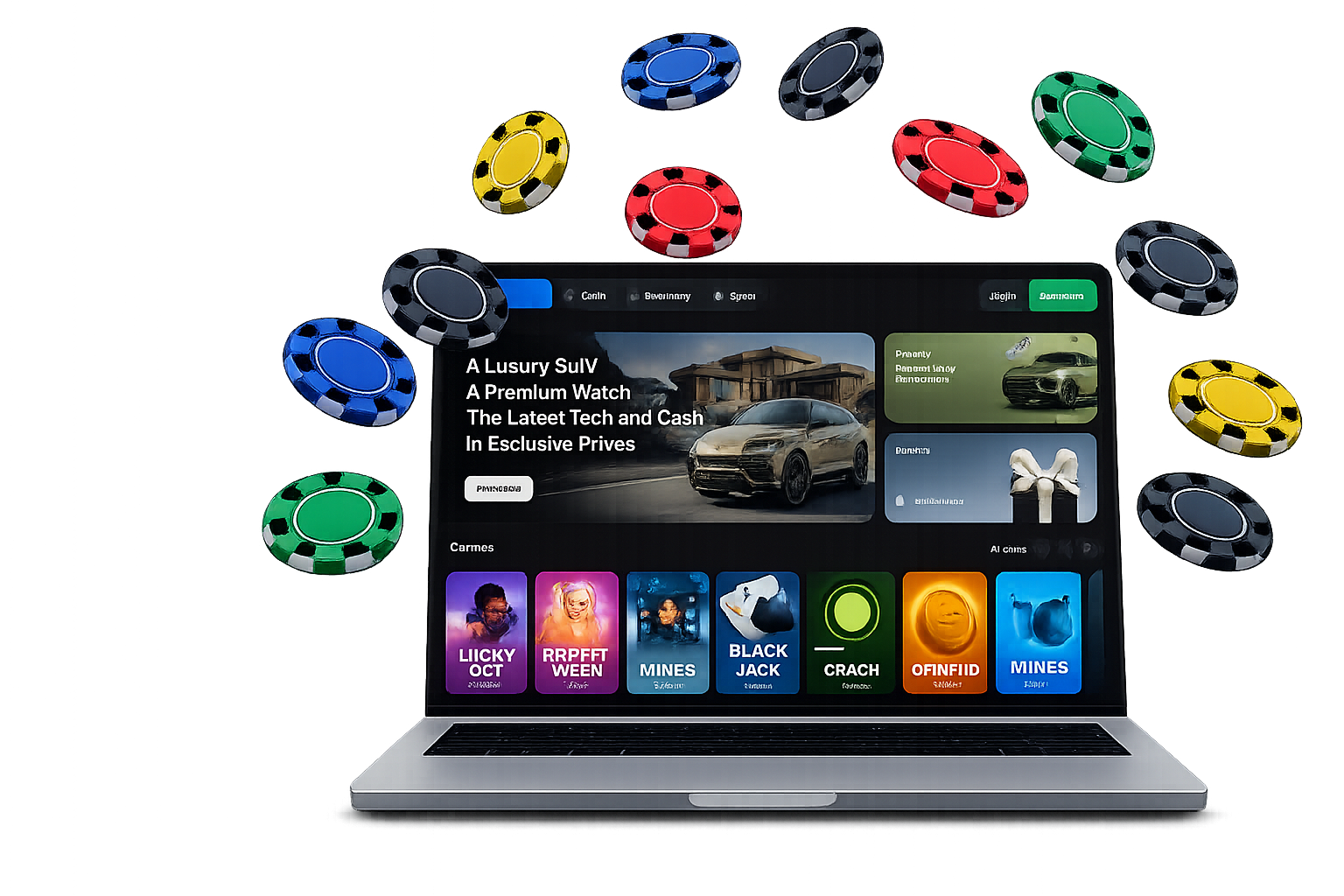 YesPlay Casino Pakistan